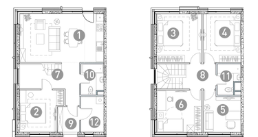 6-к. квартира, 121 м²