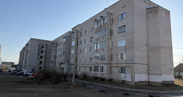 1-к. квартира, 35,8&nbsp;м²