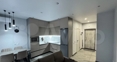 Студия, 27&nbsp;м²