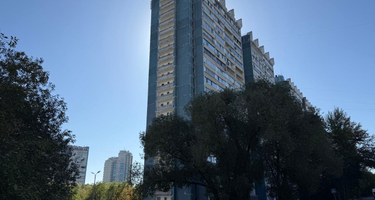 1-к. квартира, 38,8 м²