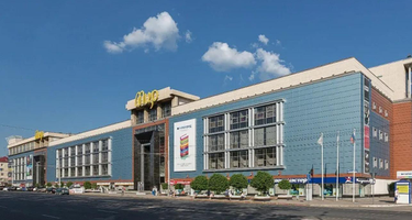 Торговые помещения, 531,8&nbsp;м²