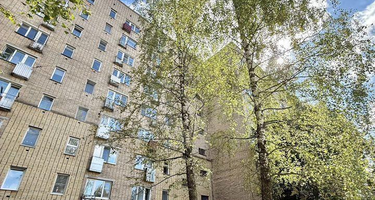 1-к. квартира, 27,7&nbsp;м²