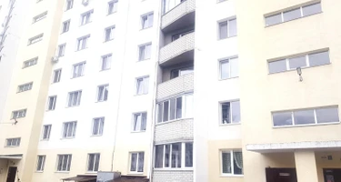 1-к. квартира, 30&nbsp;м²