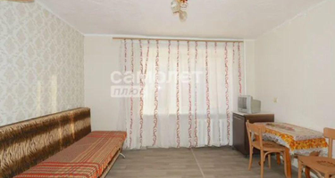 1-к. квартира, 19,6&nbsp;м²