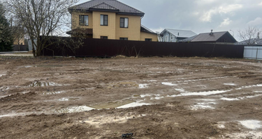 Участок (личное подсобное хозяйство), 5 сот.