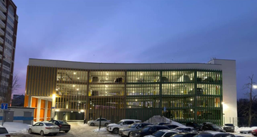 Машино-место, 14&nbsp;м²