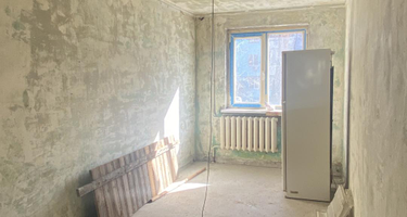 2-к. квартира, 45 м²