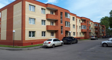 2-к. квартира, 61&nbsp;м²