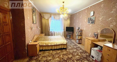 4-к. квартира, 90&nbsp;м²