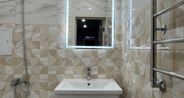 1-к. квартира, 39&nbsp;м²