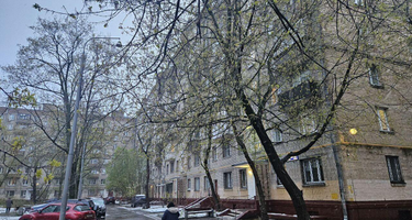 3-к. квартира, 55&nbsp;м²