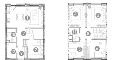 6-к. квартира, 121 м²