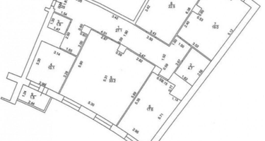 4-к. квартира, 136,1&nbsp;м²