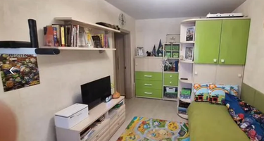 2-к. квартира, 52&nbsp;м²