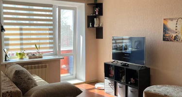 1-к. квартира, 30,6&nbsp;м²