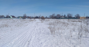 Участок (ижс), 10 сот.