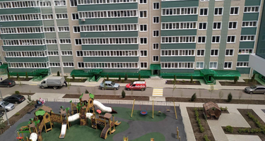 1-к. квартира, 35,8&nbsp;м²
