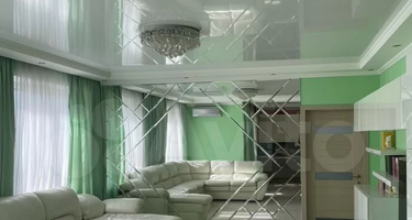 3-к. квартира, 90,6&nbsp;м²