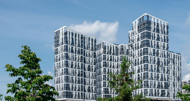 Студия, 28&nbsp;м²