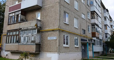 2-к. квартира, 38,2 м²