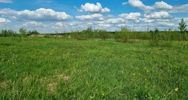 Участок (промназначения), 6 сот.