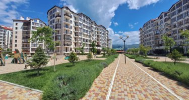 1-к. квартира, 56,2&nbsp;м²