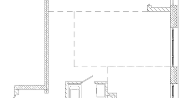 2-к. квартира, 53&nbsp;м²