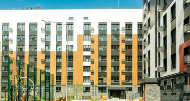 3-к. квартира, 83&nbsp;м²