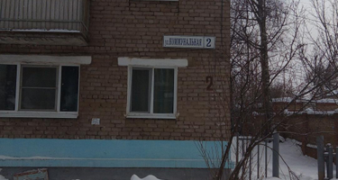 2-к. квартира, 40,6&nbsp;м²