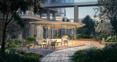 2-к. квартира, 89 м²