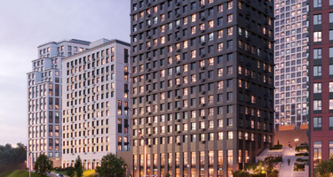 4-к. квартира, 62&nbsp;м²