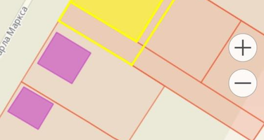Участок (ижс), 4 сот.