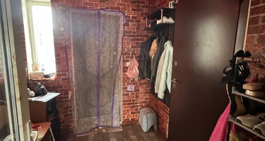 2-к. квартира, 55&nbsp;м²