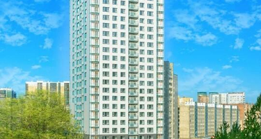 Студия, 31&nbsp;м²