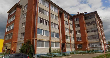 1-к. квартира, 41,1&nbsp;м²