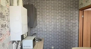 1-к. квартира, 27&nbsp;м²