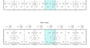 6-к. квартира, 121 м²