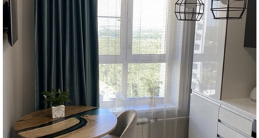 1-к. квартира, 33,9&nbsp;м²