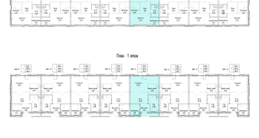 4-к. квартира, 105 м²