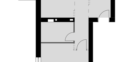 3-к. квартира, 64 м²