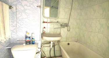 1-к. квартира, 36&nbsp;м²