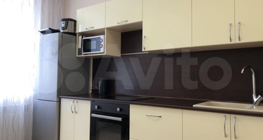 2-к. квартира, 52,9 м²