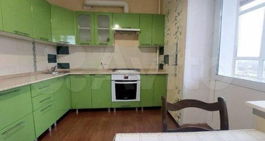 1-к. квартира, 43,5&nbsp;м²