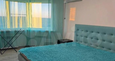 1-к. квартира, 46&nbsp;м²