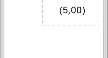 Студия, 29 м²