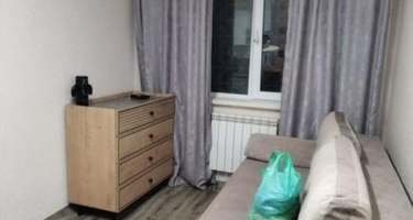 Студия, 14,2 м²