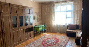 Комната, 27&nbsp;м²