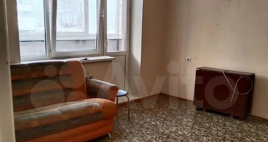 1-к. квартира, 34,3&nbsp;м²