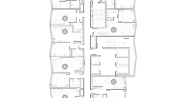 1-к. квартира, 44&nbsp;м²