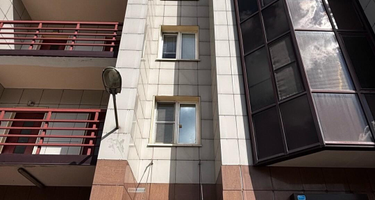 1-к. квартира, 39,8&nbsp;м²